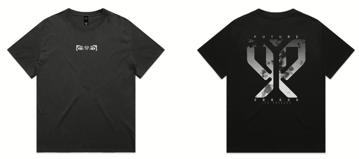 F U T U R E T-SHIRT